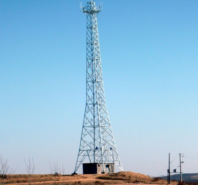 通信塔 通信塔